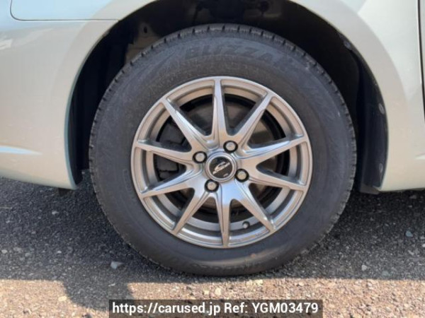 Used 2005 AT toyota raum NCZ20 Image[27]