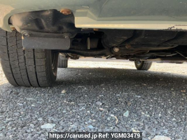 Used 2005 AT toyota raum NCZ20 Image[30]