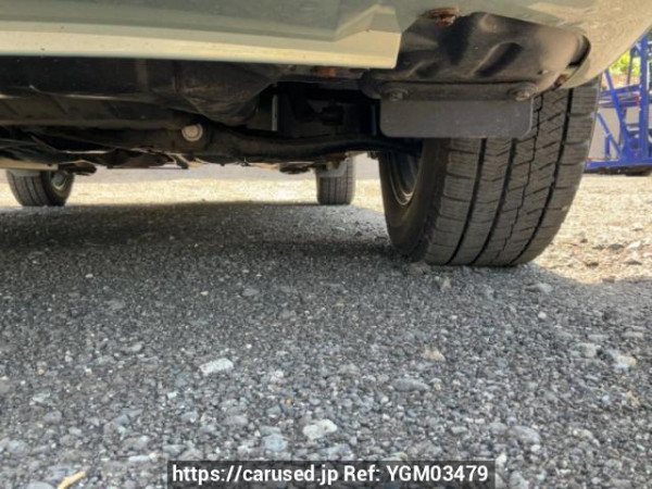 Used 2005 AT toyota raum NCZ20 Image[31]