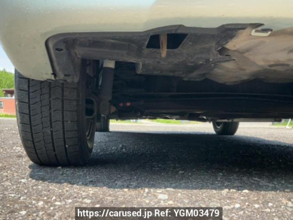 Used 2005 AT toyota raum NCZ20 Image[32]