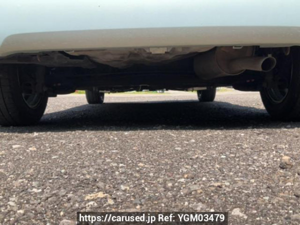 Used 2005 AT toyota raum NCZ20 Image[34]