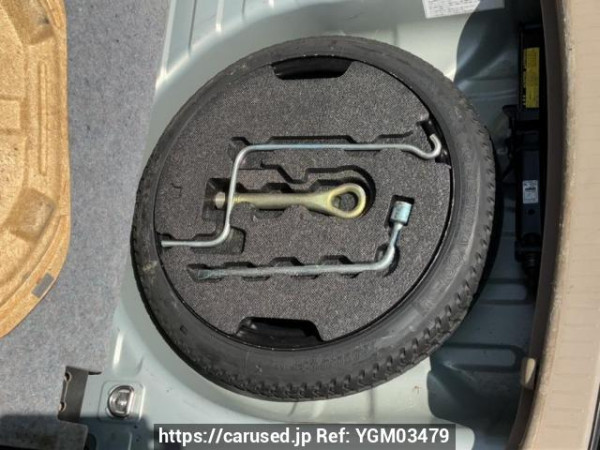 Used 2005 AT toyota raum NCZ20 Image[35]