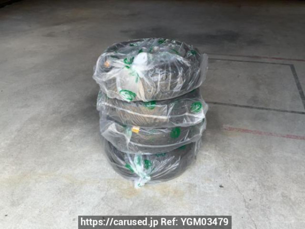 Used 2005 AT toyota raum NCZ20 Image[38]