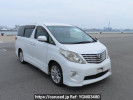 Toyota Alphard ANH20W