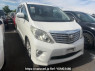 Used 2011 AT toyota alphard ANH20W Image[0]