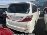 Used 2011 AT toyota alphard ANH20W Image[3]