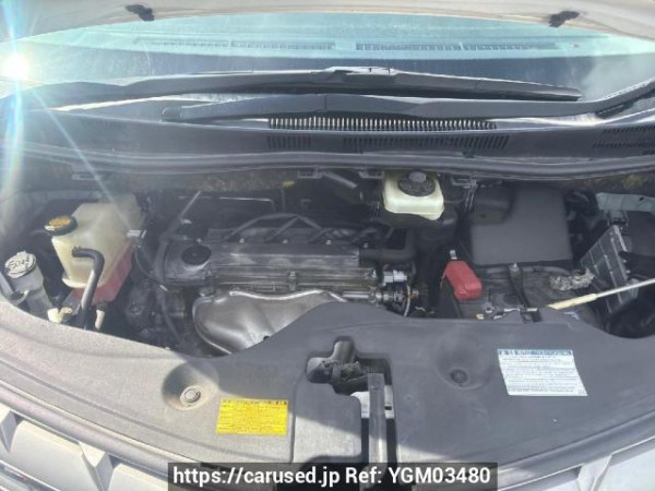 Used 2011 AT toyota alphard ANH20W Image[5]