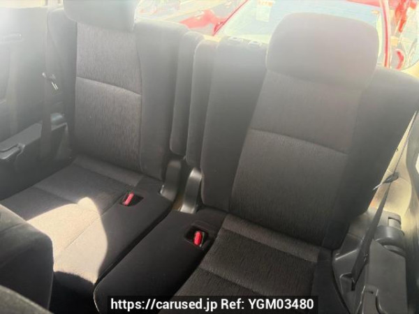 Used 2011 AT toyota alphard ANH20W Image[8]