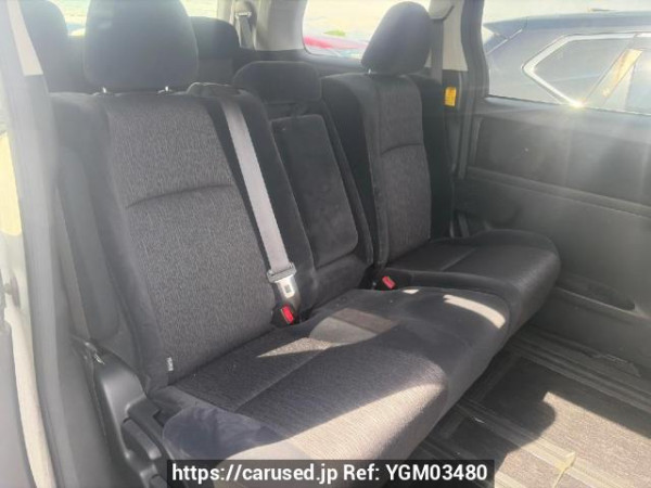 Used 2011 AT toyota alphard ANH20W Image[12]