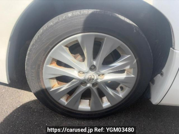 Used 2011 AT toyota alphard ANH20W Image[19]