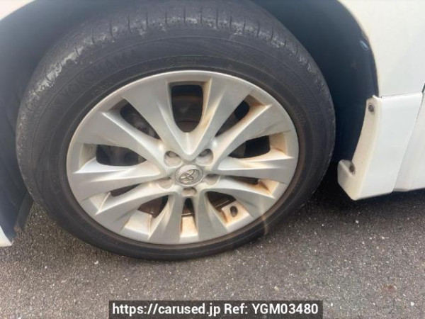 Used 2011 AT toyota alphard ANH20W Image[21]