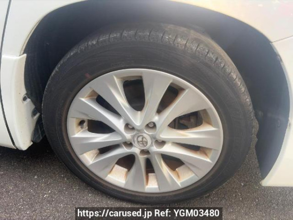 Used 2011 AT toyota alphard ANH20W Image[22]