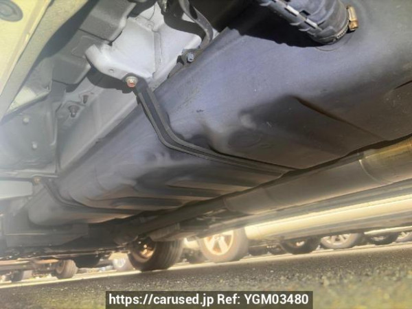 Used 2011 AT toyota alphard ANH20W Image[23]