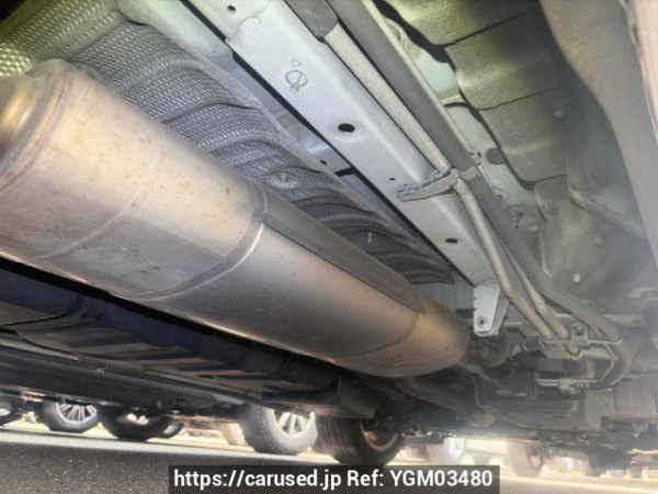 Used 2011 AT toyota alphard ANH20W Image[26]
