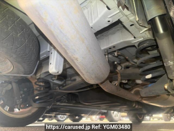 Used 2011 AT toyota alphard ANH20W Image[27]