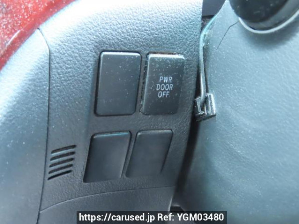 Used 2011 AT toyota alphard ANH20W Image[30]