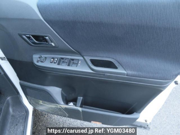 Used 2011 AT toyota alphard ANH20W Image[32]