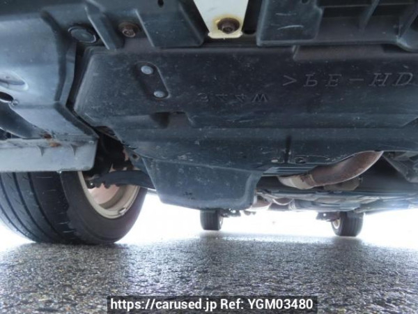 Used 2011 AT toyota alphard ANH20W Image[38]
