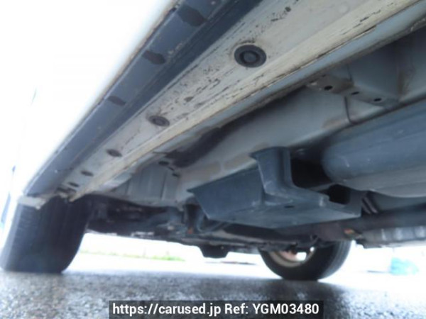 Used 2011 AT toyota alphard ANH20W Image[42]