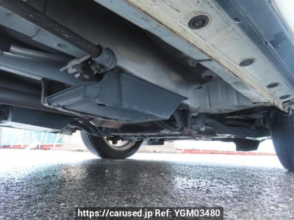 Used 2011 AT toyota alphard ANH20W Image[43]