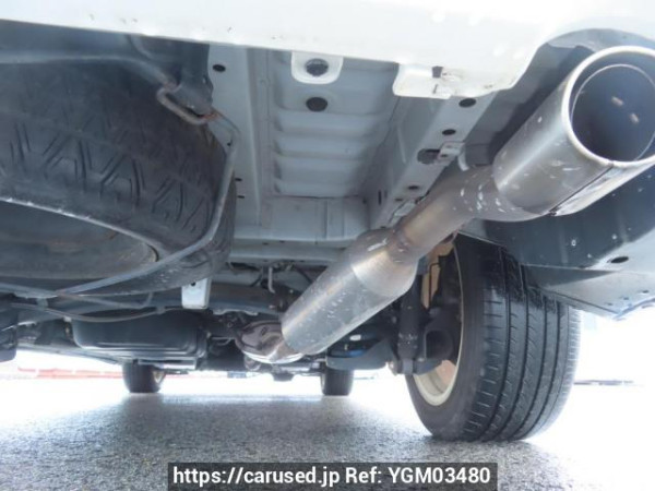 Used 2011 AT toyota alphard ANH20W Image[45]