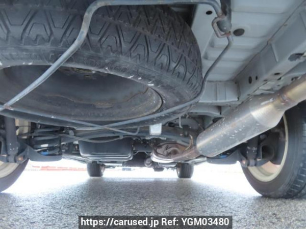 Used 2011 AT toyota alphard ANH20W Image[46]
