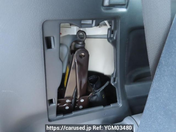 Used 2011 AT toyota alphard ANH20W Image[47]