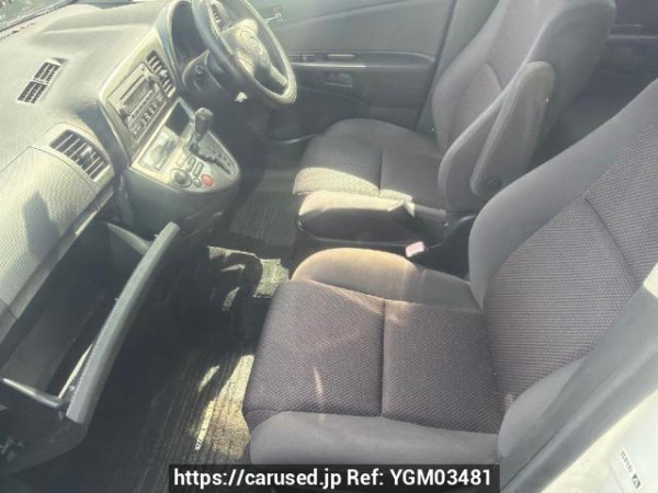 Used 2005 AT toyota wish ZNE10G Image[9]