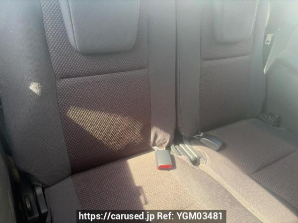 Used 2005 AT toyota wish ZNE10G Image[10]