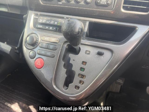 Used 2005 AT toyota wish ZNE10G Image[14]