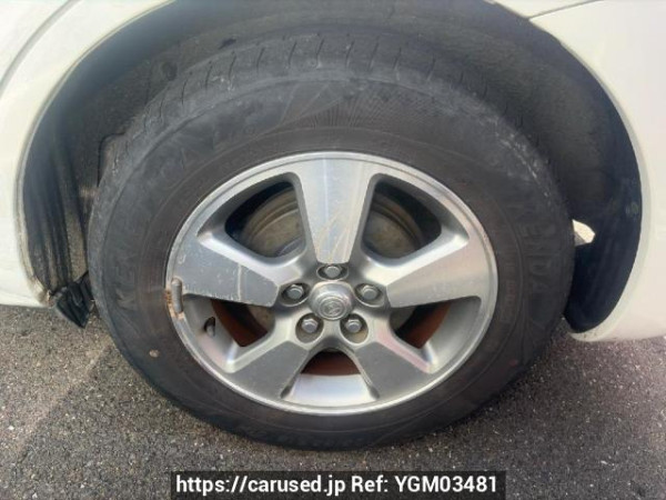 Used 2005 AT toyota wish ZNE10G Image[21]