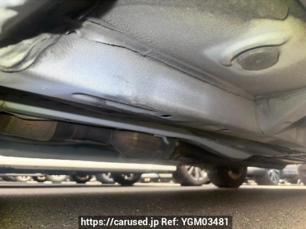 Used 2005 AT toyota wish ZNE10G Image[23]