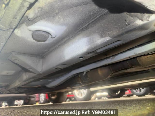 Used 2005 AT toyota wish ZNE10G Image[24]