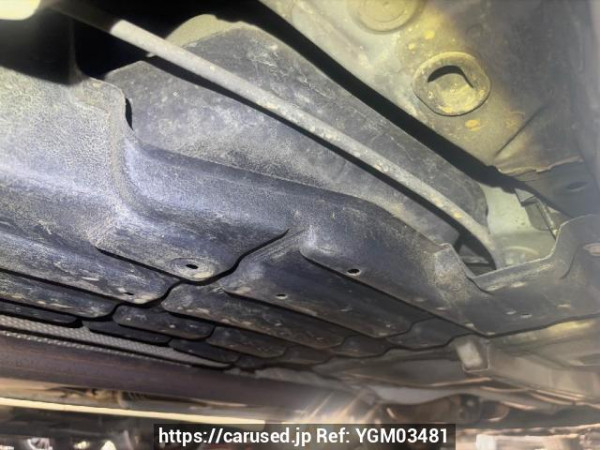 Used 2005 AT toyota wish ZNE10G Image[25]
