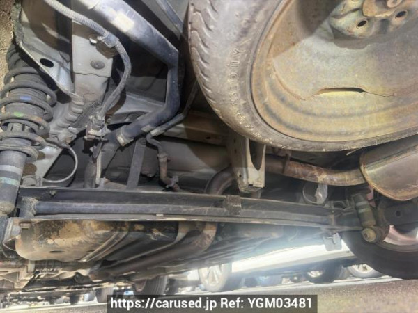 Used 2005 AT toyota wish ZNE10G Image[27]