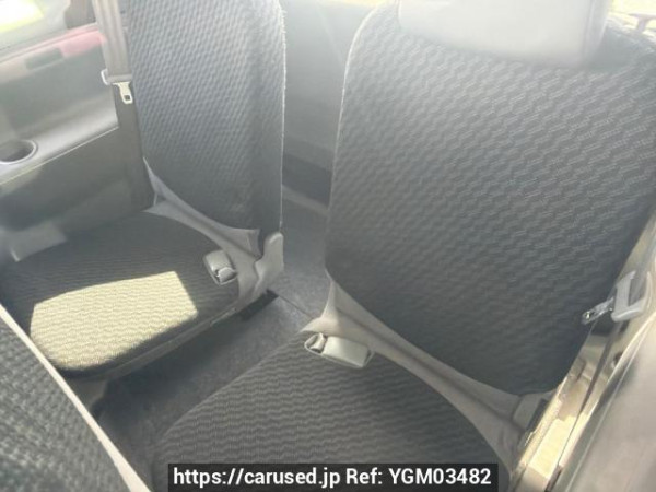 Used 2007 AT toyota sienta NCP81G Image[10]
