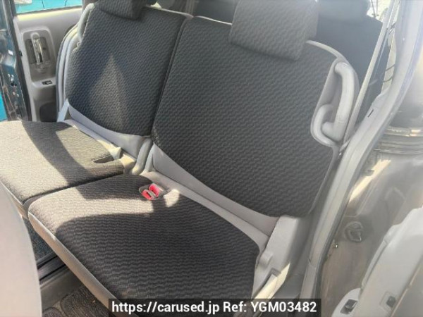Used 2007 AT toyota sienta NCP81G Image[11]