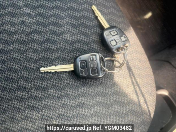Used 2007 AT toyota sienta NCP81G Image[20]
