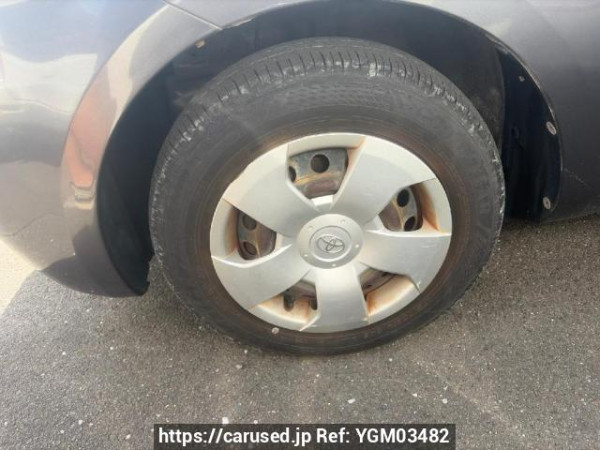 Used 2007 AT toyota sienta NCP81G Image[23]