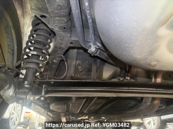 Used 2007 AT toyota sienta NCP81G Image[30]
