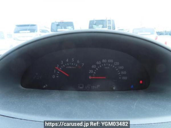 Used 2007 AT toyota sienta NCP81G Image[31]