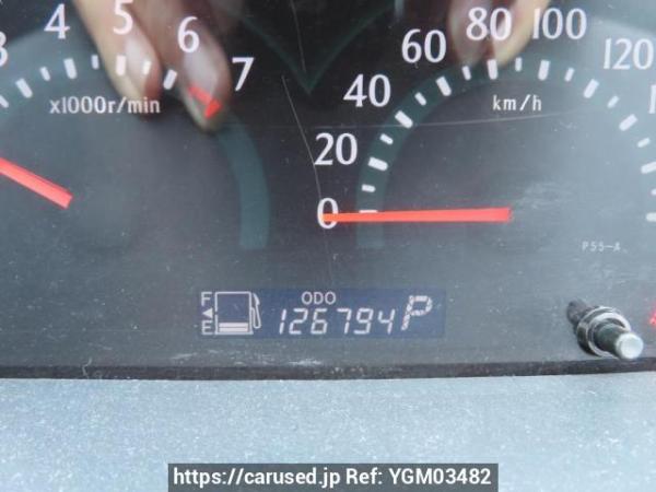 Used 2007 AT toyota sienta NCP81G Image[32]