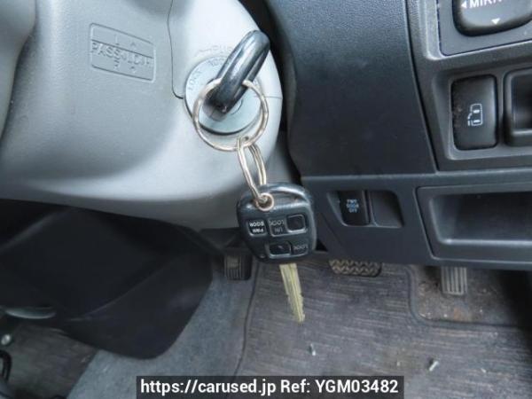 Used 2007 AT toyota sienta NCP81G Image[33]