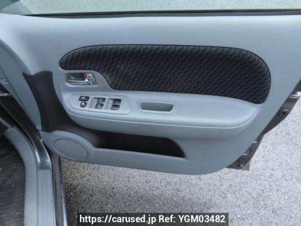 Used 2007 AT toyota sienta NCP81G Image[35]