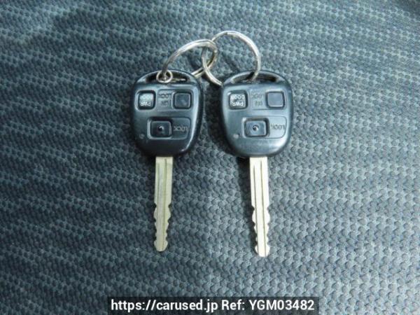 Used 2007 AT toyota sienta NCP81G Image[36]