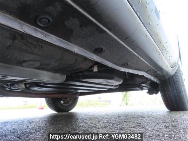 Used 2007 AT toyota sienta NCP81G Image[44]