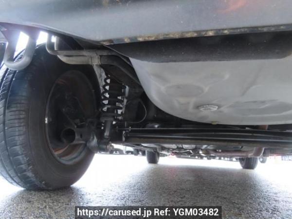 Used 2007 AT toyota sienta NCP81G Image[47]
