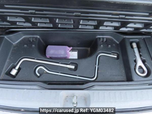Used 2007 AT toyota sienta NCP81G Image[50]