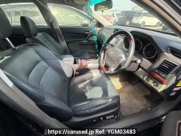 Used 2012 AT toyota mark-x GRX130 Image[8]