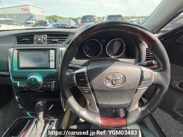 Used 2012 AT toyota mark-x GRX130 Image[9]